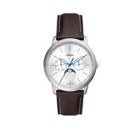 Fossil ceas barbati, culoarea maro, FS5905, Fossil