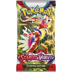 Pokemon Trading Card Game Scarlet & Violet Booster, Pokemon