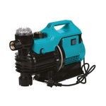 Pompa piscina Detoolz DZ-P119, 850W, 3600L/ORA, 38M, 