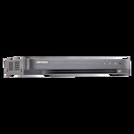 DVR AcuSense 8 ch. video 8MP, Analiza video, AUDIO &quot;over coaxial&quot; - HIKVISION, HIKVISION