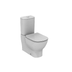  Vas WC Ideal Standard Tesi AquaBlade back-to-wall, alb - T008201, Ideal Standard