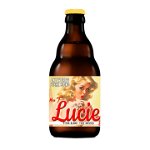 Lucie - Miss T / Lizzie (d'Anvers), Antwerpse Brouw Compagnie