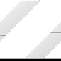 Combina frigorifica Arctic AK60366M40NF Clasa E 324 l No Frost Air Flow Dual Tech Garden Fresh H 185.2 Alb