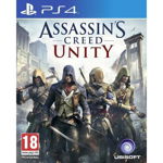 Assassins Creed Unity (PS4)