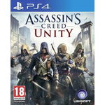 Assassin's Creed Unity (PS4)
