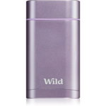 Wild Coconut & Vanilla Purple Case deodorant stick cu sac 40 g, Wild