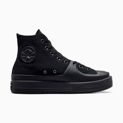 Tenisi unisex inalti Chuck All Star Taylor Construct