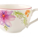 Ceasca pentru cappuccino Villeroy & Boch Mariefleur Basic 0.39 litri, Villeroy&Boch