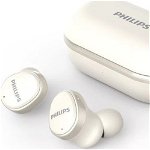 Căști Philips TAT4556WT Căști Bluetooth albe TAT4556WT/00, Philips
