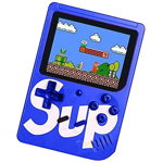 Consola jocuri SUP GAMES BOX PRO 400 IN 1 Retro Joystick, 