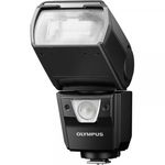 OM SYSTEM I OLYMPUS FL-900R - Blitz Speedlite extern dedicat pentru camere OM SYSTEM I OLYMPUS