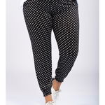 Pantaloni Dama Lejer16 Plus Size