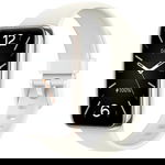 Bratara fitness Xiaomi Smart Band 7 Pro Ivory