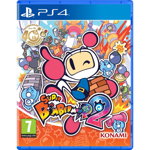 Joc PS4 Konami Super Bomberman R 2