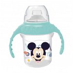 Cana cu manere DISNEY Baby Mickey Mouse, Stor