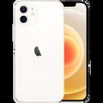 Telefon mobil Apple iPhone 12 mini 256GB, White C, Apple