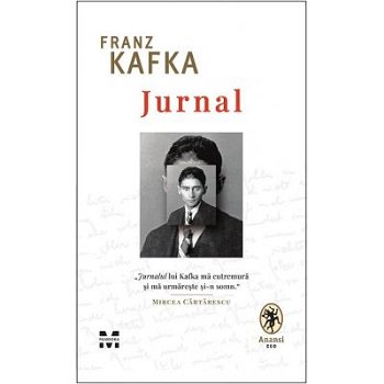 eBook Jurnal - Franz Kafka, Franz Kafka