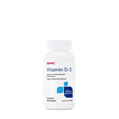Gnc Vitamin D-3 5000 Iu, Vitamina D-3 - 125 Mcg (5000 Ui) Naturala 100% Din Lanolina, 180 Tb, Gnc Vitamin D-3 5000 Iu, Vitamina D-3 - 125 Mcg (5000 Ui) Naturala 100% Din Lanolina, 180 Tb,