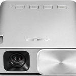 Videoproiector Portabil Asus ZenBeam E1 FWVGA 150 lumeni, Nova Line M.D.M.