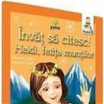 Heidi, fetita muntilor, Editura Gama, 4-5 ani +, Editura Gama