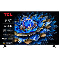 QLED TV 4K 65''(164 cm) TCL 65T69C, TCL