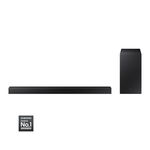 Soundbar Samsung HW-A450 2.1 300W Dolby DTS Wireless Subwoofer