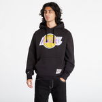 Hanorac Mitchell & Ness NBA Team Logo Hoodie Upd Los Angeles Lakers Black, Mitchell & Ness