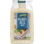 Bio Orez Basmati Alb Dennree 500 g