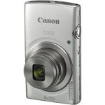 Canon Aparat foto digital IXUS 185, 20MP, Argintiu