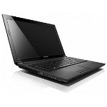 Laptop LENOVO B50-70 Intel® Celeron® 2957U 1.4GHz 15.6"" 4GB 500GB Intel® HD Graphics Free Dos, LENOVO