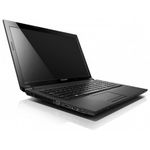 Laptop LENOVO B50-70, Intel® Celeron® 2957U 1.4GHz, 15.6", 4GB, 500GB, Intel® HD Graphics, Free Dos