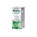 BIOFLU PLUS JUNIOR SIROP 100ML