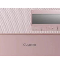 Imprimanta SELPHY CP1500 	Sublimare  Color 60W Wi-Fi LCD LED A6  Negru, Canon