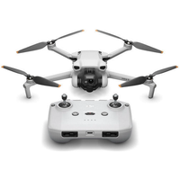 Drona DJI Mini 3 Fly More Combo
