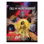 D&D Critical Role Call of the Netherdeep HC, D&D