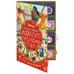 Disney: Storybook Collection Advent Calendar,3 Zile - Editura