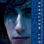 Midnighters #3: Blue Noon - Scott Westerfeld, Scott Westerfeld