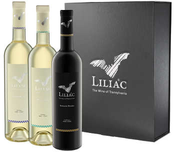 Pachet Feteasca Liliac - 3 soiuri | Liliac, Liliac