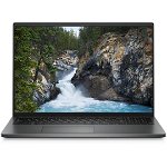 Laptop Dell Vostro 7620, 16.0" FHD+, i7-12700H, 16GB, 1TB SSD, GeForce RTX 3050Ti, W11 Pro