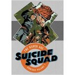 Suicide Squad: The Silver Age, Ross Andru (Author)