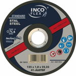 METAL PLATE INCOFLEX150 * 1.6 IFM415-150-1.6-22A46 - M415-150-1.6-22A46T, Inco Flex