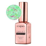 Rubber Base Sweet Heaven - Galaxy Mint 15ml, Cupio