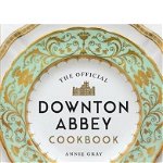 Official Downton Abbey Cookbook