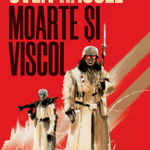 Moarte Si Viscol Ed.2020, Sven Hassel - Editura Nemira