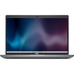Laptop Dell Latitude 5440,14 inch, Intel Core i5-1335U, 8 GB RAM, 512 GB SSD, Intel Intel Iris Xe Graphics, Linux