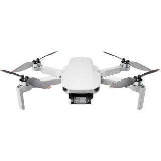 Drona DJI Mavic Mini 2 Fly More Combo, 4K 30, 12MP, Gimbal 3 axe, 31min, 10km, 16 m/s (Gri)