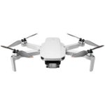 Drona DJI Mavic Mini 2 Fly More Combo, 4K 30, 12MP, Gimbal 3 axe, 31min, 10km, 16 m/s (Gri)