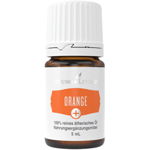 Ulei esential Young Living, Portocale, Orange 5 ml