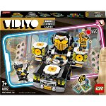 LEGO Vidiyo: Robo HipHop Car 43112, 7 ani+, 387 piese