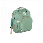 Rucsac multifunctional scutece si, 